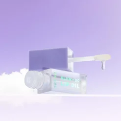 Glow & Go Lip Oil SPF 50