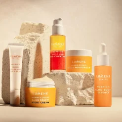 Glow Renew Night Cream