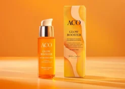 Glow Vitamin C Booster Serum