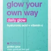 Glow Your Own Way Daily Glow