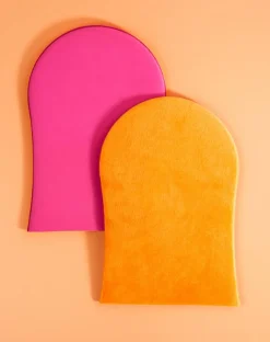 Glow Your Own Way Gel Mitt