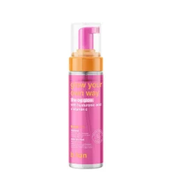 Glow Your Own Way Self Tan Mousse