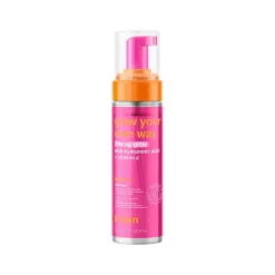 Glow Your Own Way Self Tan Mousse