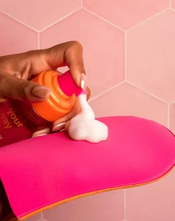 Glow Your Own Way Self Tan Mousse