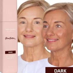 GlowGetter Selvbruner Mist