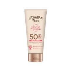 Glowing Protection Face Lotion SPF 50