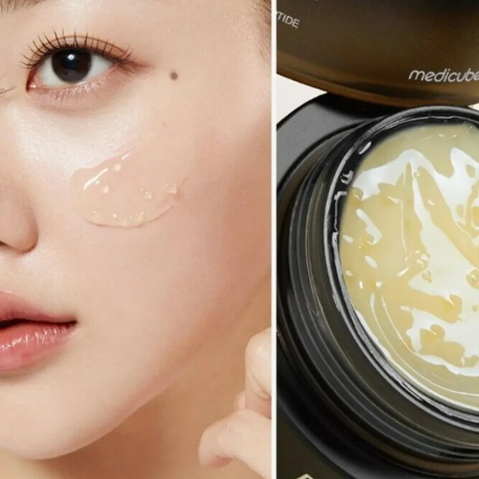 Glutathione Glow Capsule Cream