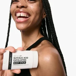 Glycolic Acid Exfoliating Body Stick
