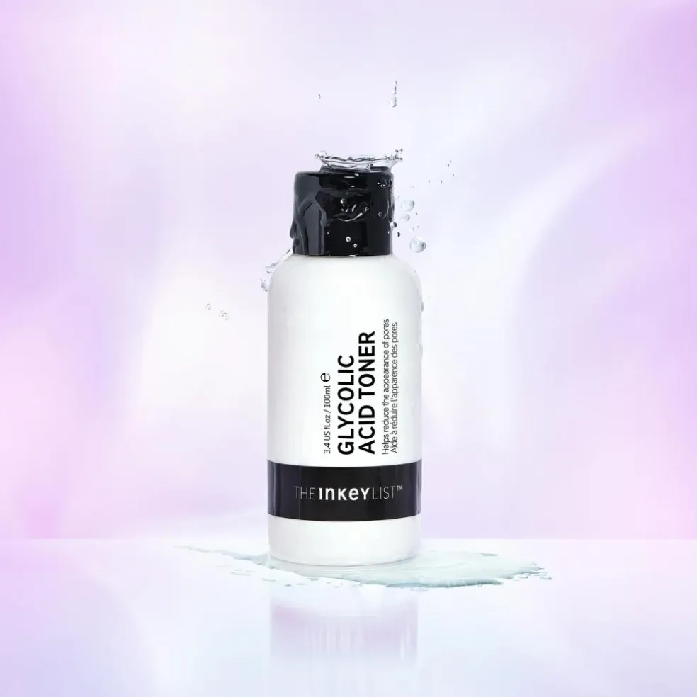 Glycolic Acid Toner