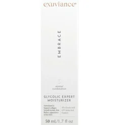 Glycolic Expert Moisturizer