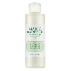 Glycolic Foaming Cleanser