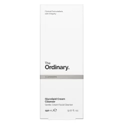 Glycolipid Cream Cleanser