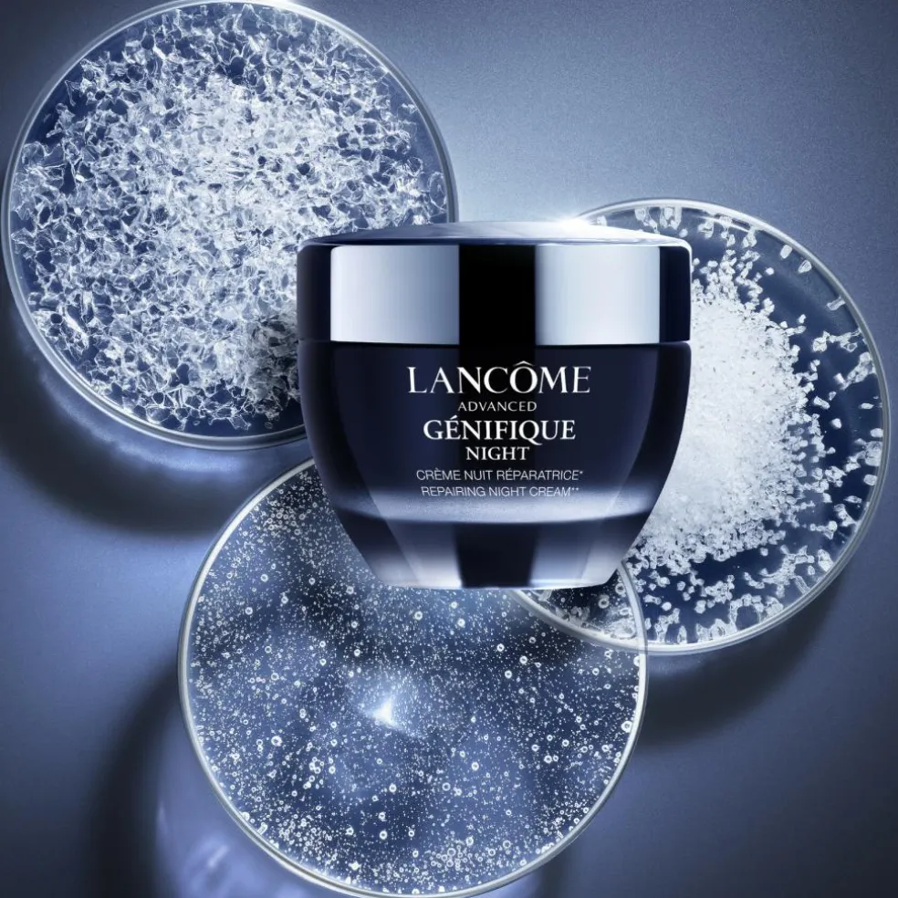 Génifique Barrier Night Cream
