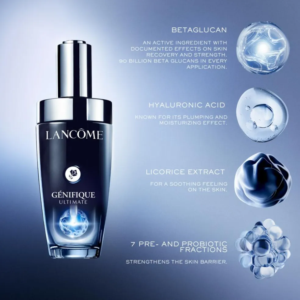 Génifique Ultimate Serum