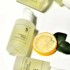 Goodbye Blemish Serum