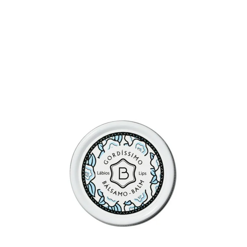 Gordíssimo Lip Balm
