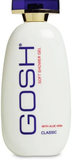 GOSH Classic Shower Gel