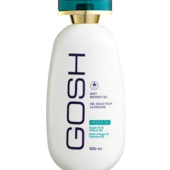 Gosh Shower Gel - Argan Oil 500 ml