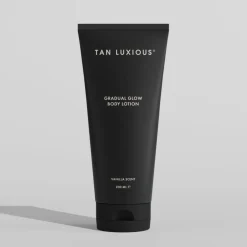 Gradual Glow Body Lotion