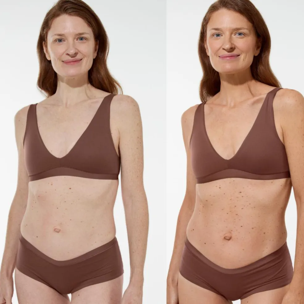 Gradual Tanning Lotion