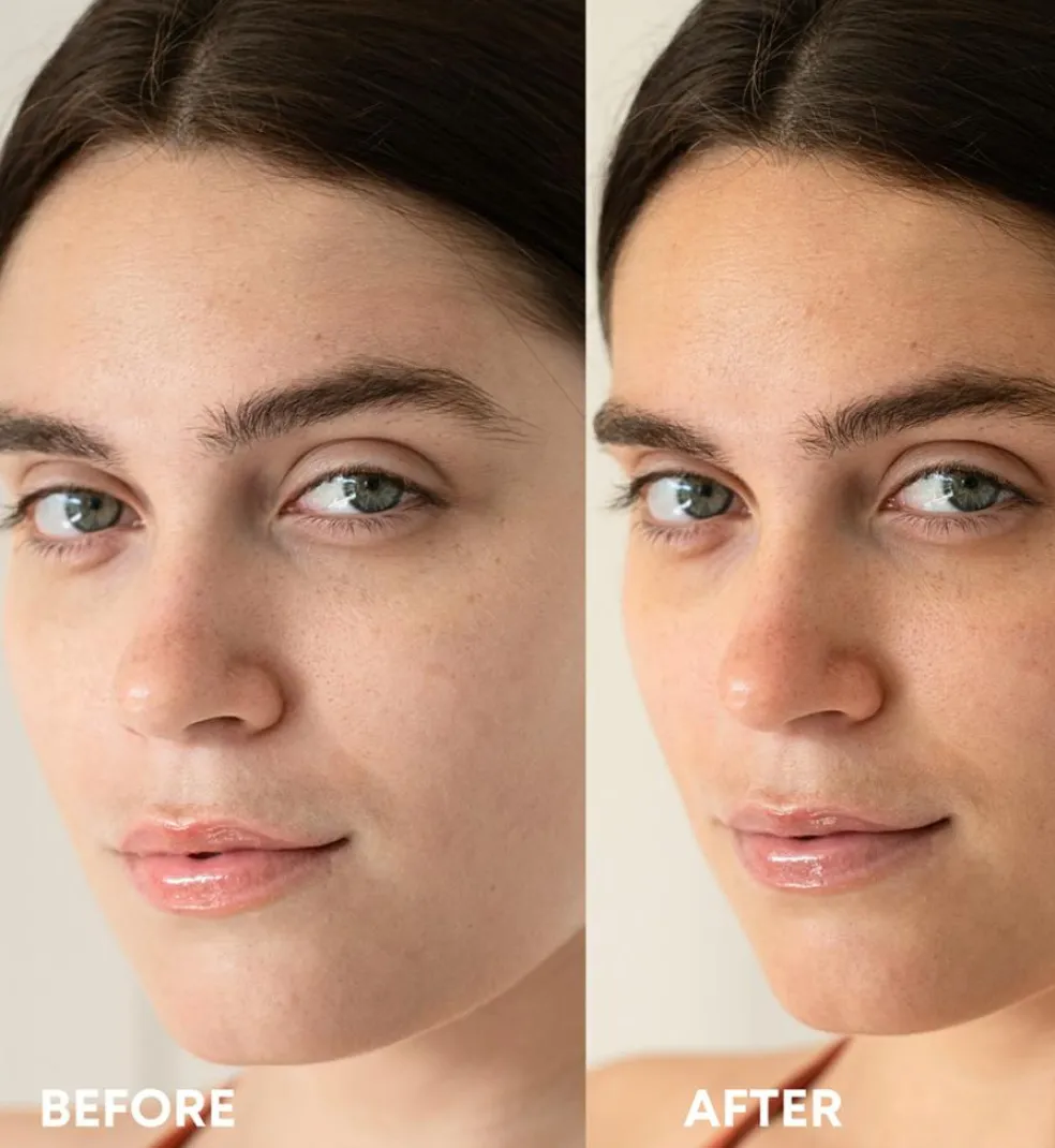 Gradual Tanning Lotion