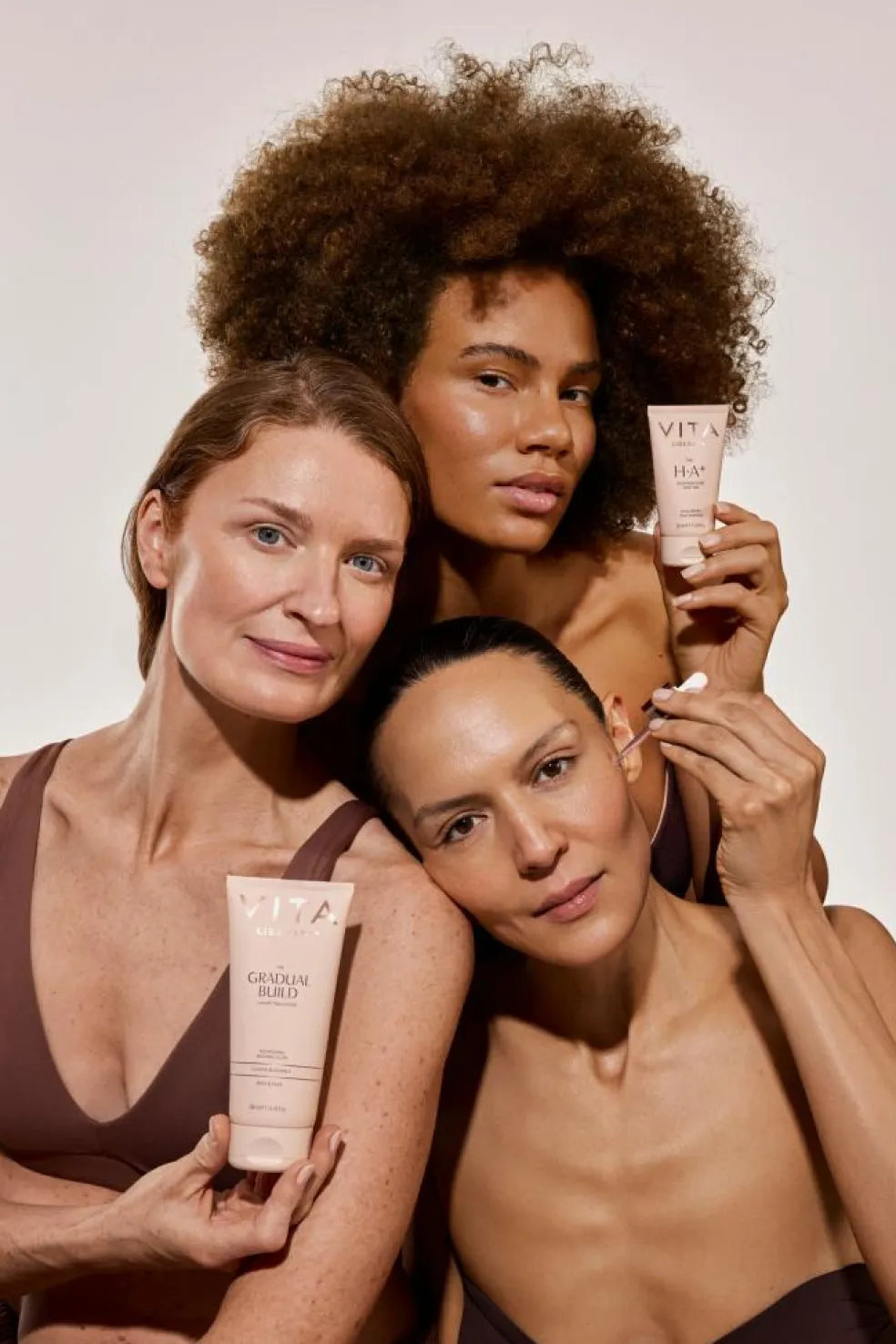 Gradual Tanning Lotion