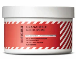 Granatæble Bodycreme