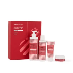 Granatæble Kropspleje Gaveæske