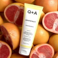 Grapefruit Cleansing Balm