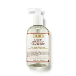 Grapefruit Hand Cleanser