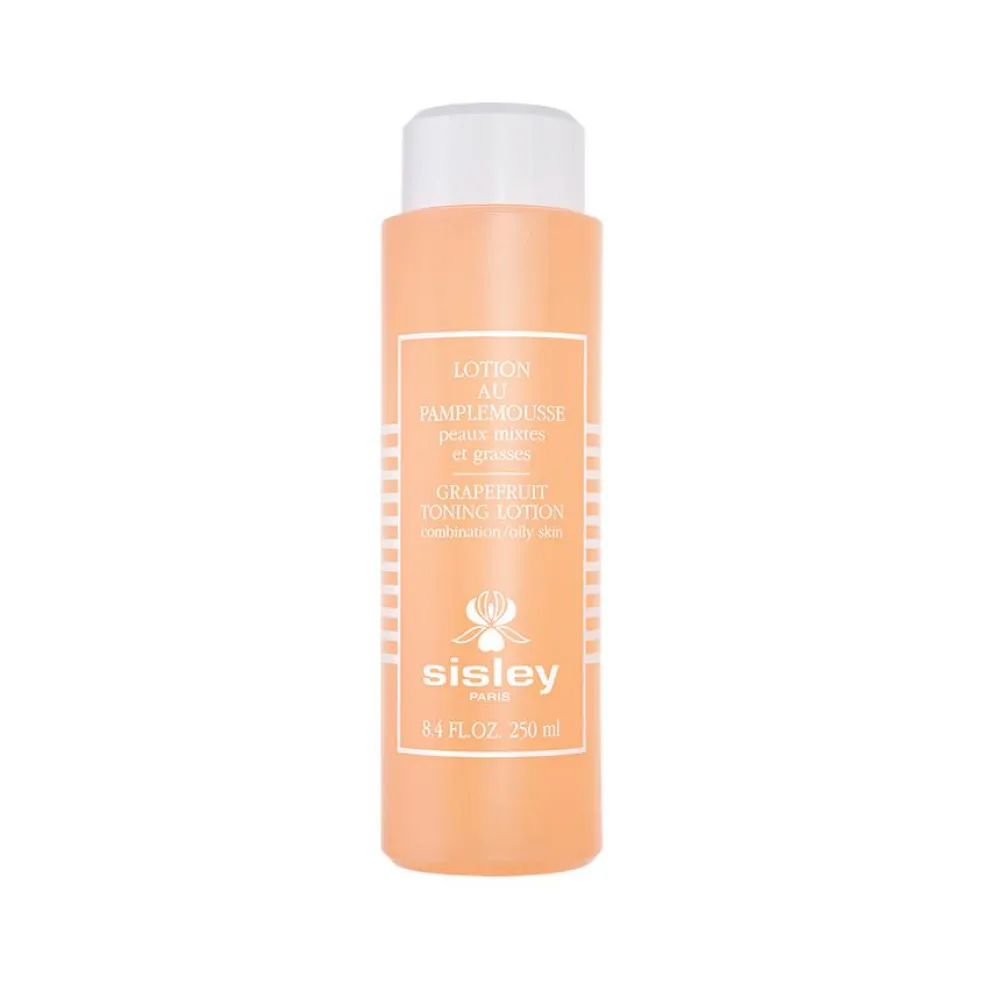 Grapefruit Toning Lotion