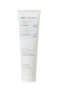 Greek Yoghurt Foaming Cream Cleanser