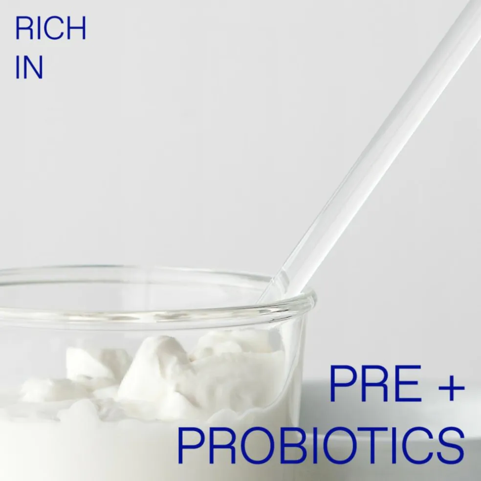 Greek Yoghurt Probiotic Skin-Supplement Serum