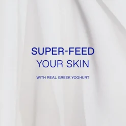 Greek Yoghurt Probiotic Superdose Face Mask