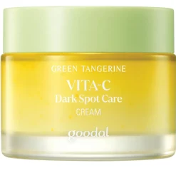 Green Tangerine Vita C Dark Spot Care Cream