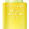 Green Tangerine Vita C Dark Spot Care Serum