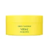 Green Tangerine Vita C Eye Gel Patch