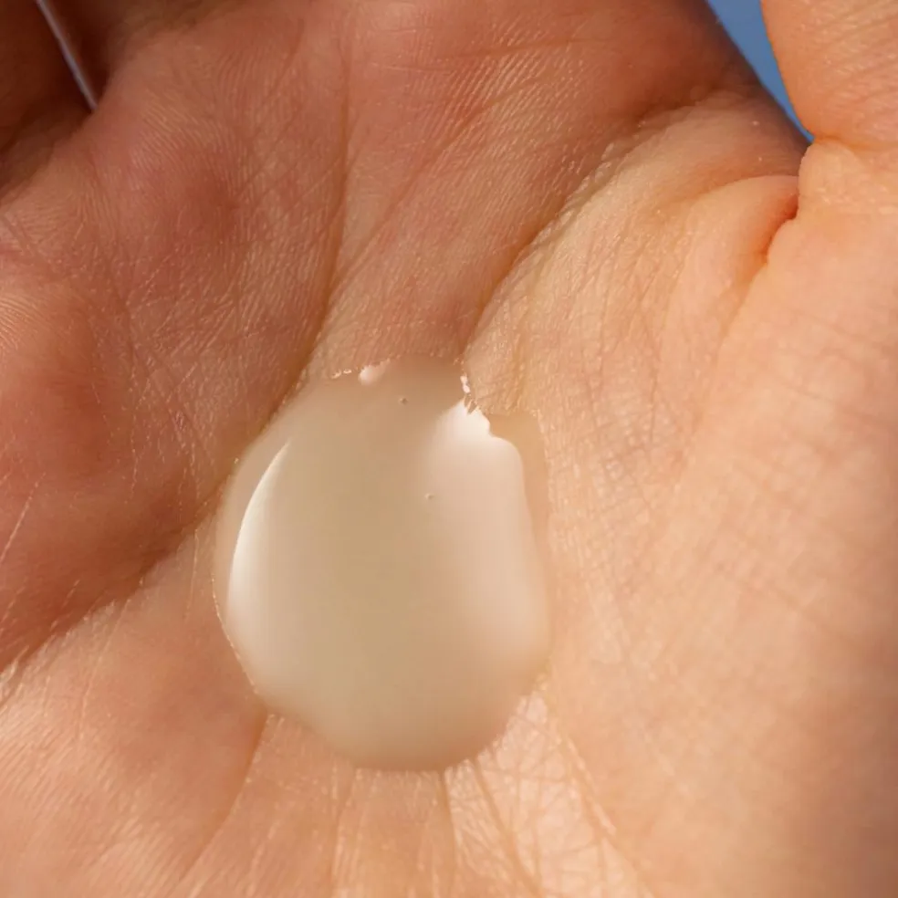 Green Tea & Enzyme Milky Foaming Wash