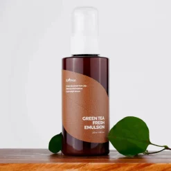 Green Tea Fresh Emulsion