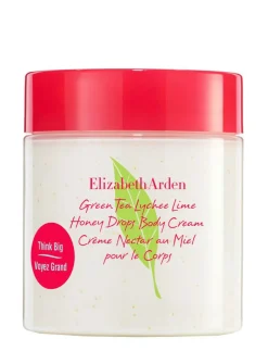 Green Tea Lychee Lime Bodycreme