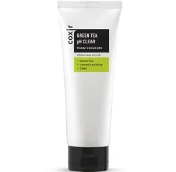 Greentea pH Clear Cleanser