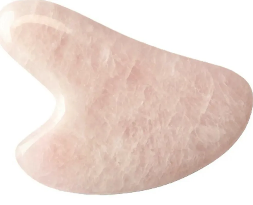 Gua Sha Heart