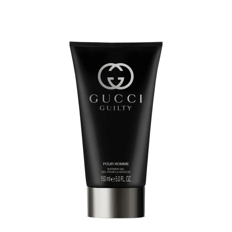 Guilty Pour Homme Shower Gel
