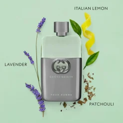 Guilty Pour Homme Shower Gel