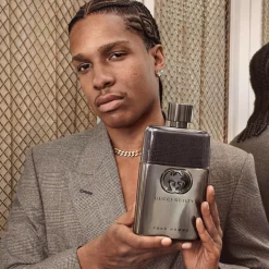 Guilty Pour Homme Shower Gel