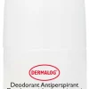 24H Deodorant Antiperspirant roll-on uden parfume