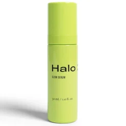Halo 22 - Serum med glød
