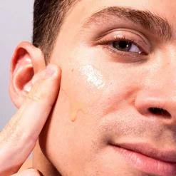 Halo 22 - Serum med glød