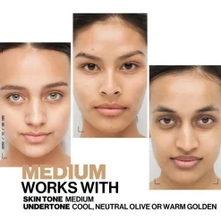 Halo Healthy Glow All-In-One Tinted Moisturizer SPF 25