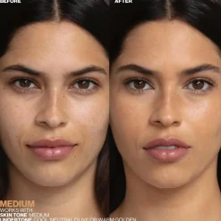 Halo Healthy Glow All-In-One Tinted Moisturizer SPF 25